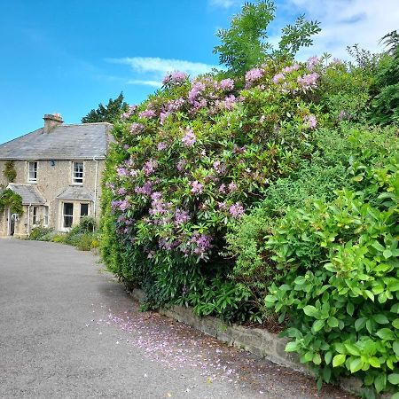 Fairwater Head Hotell Axminster Eksteriør bilde