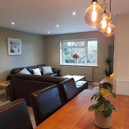 Fairwater Head Hotell Axminster Eksteriør bilde