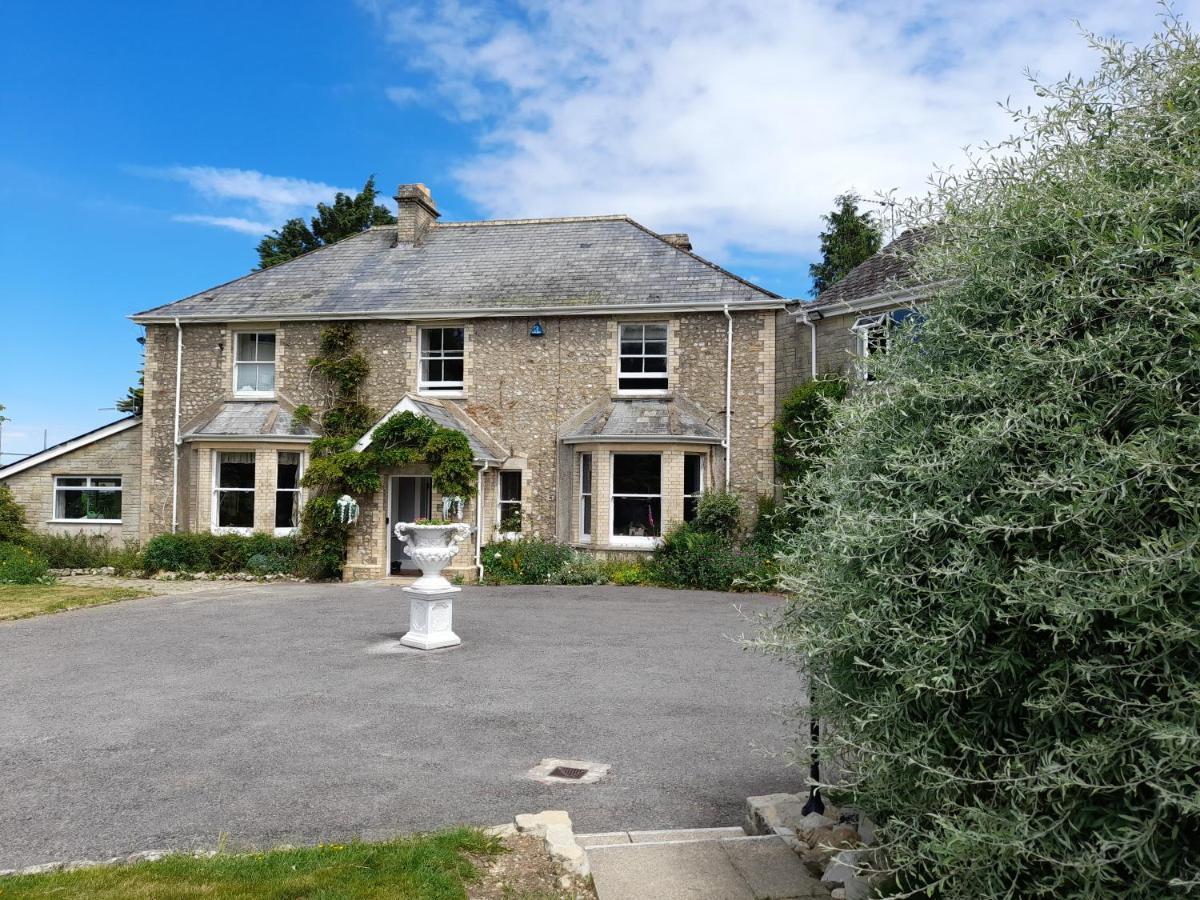 Fairwater Head Hotell Axminster Eksteriør bilde