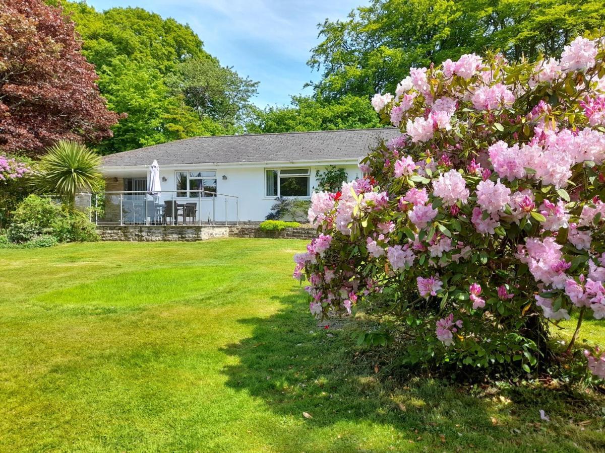 Fairwater Head Hotell Axminster Eksteriør bilde