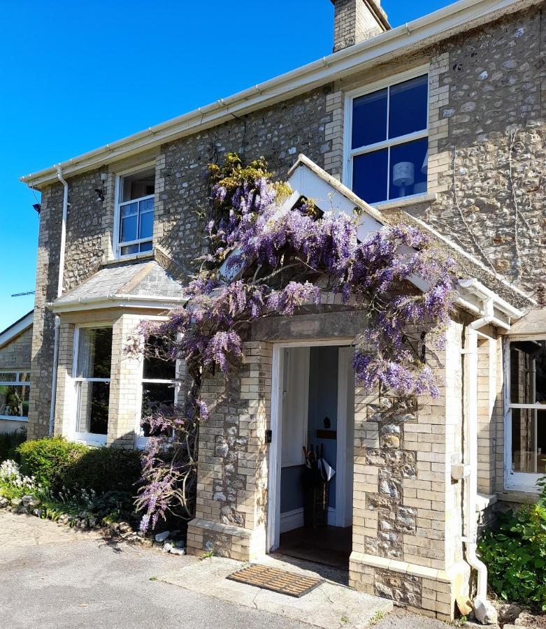 Fairwater Head Hotell Axminster Eksteriør bilde