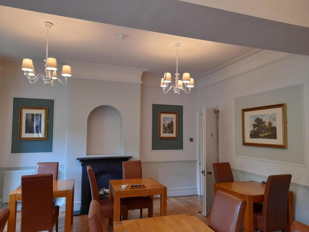 Fairwater Head Hotell Axminster Eksteriør bilde