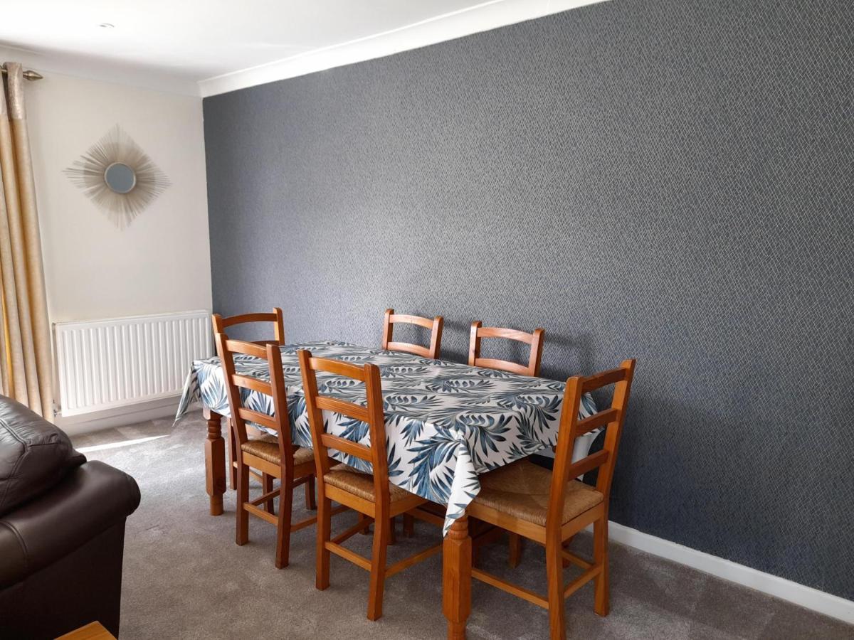 Fairwater Head Hotell Axminster Eksteriør bilde
