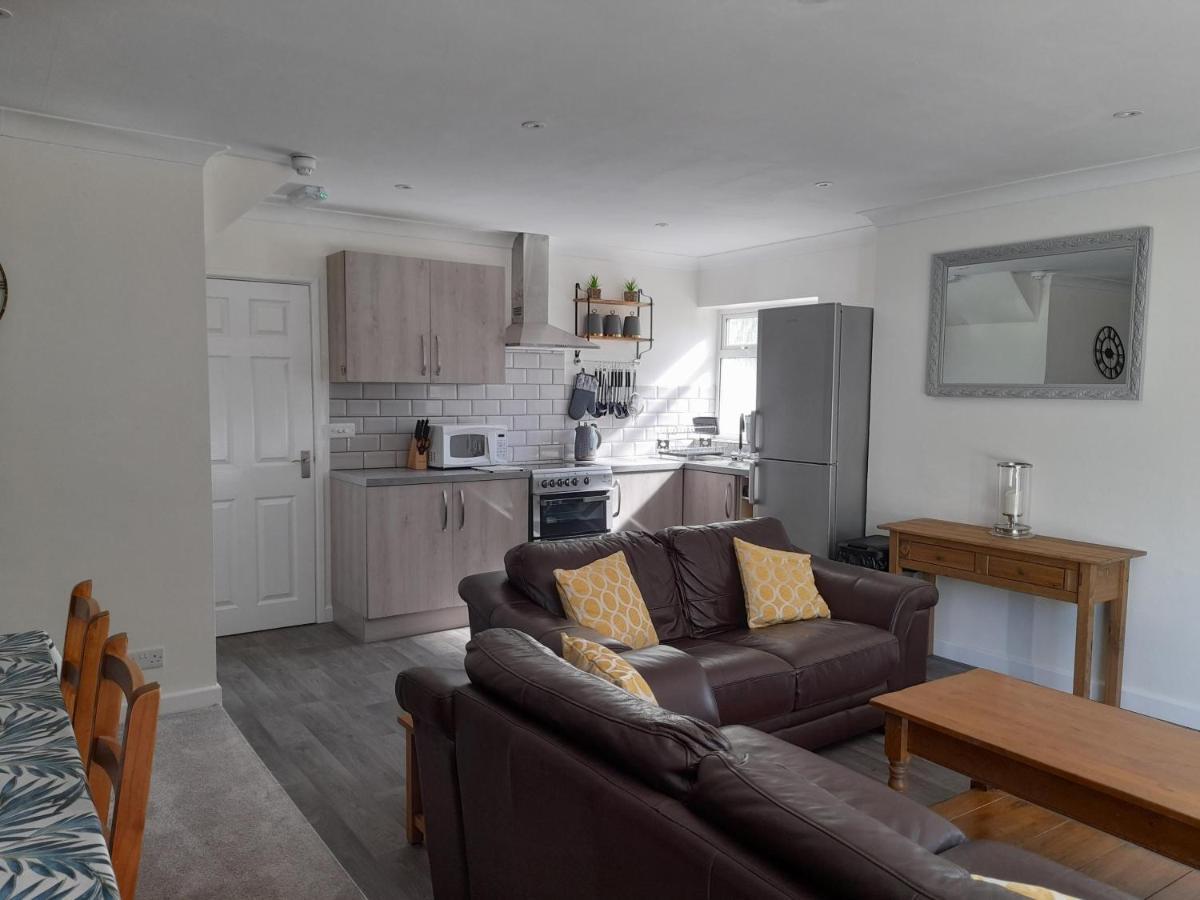 Fairwater Head Hotell Axminster Eksteriør bilde