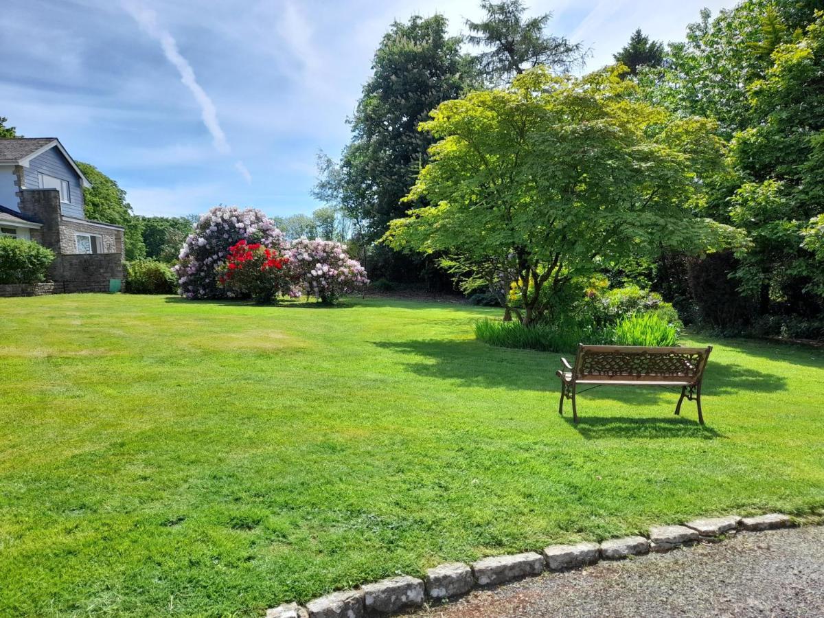 Fairwater Head Hotell Axminster Eksteriør bilde