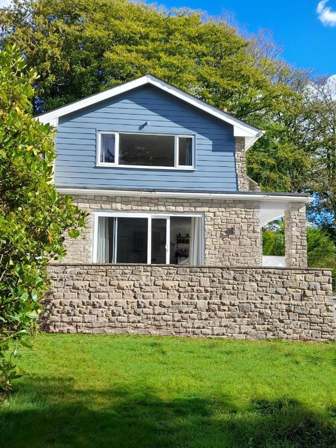 Fairwater Head Hotell Axminster Eksteriør bilde