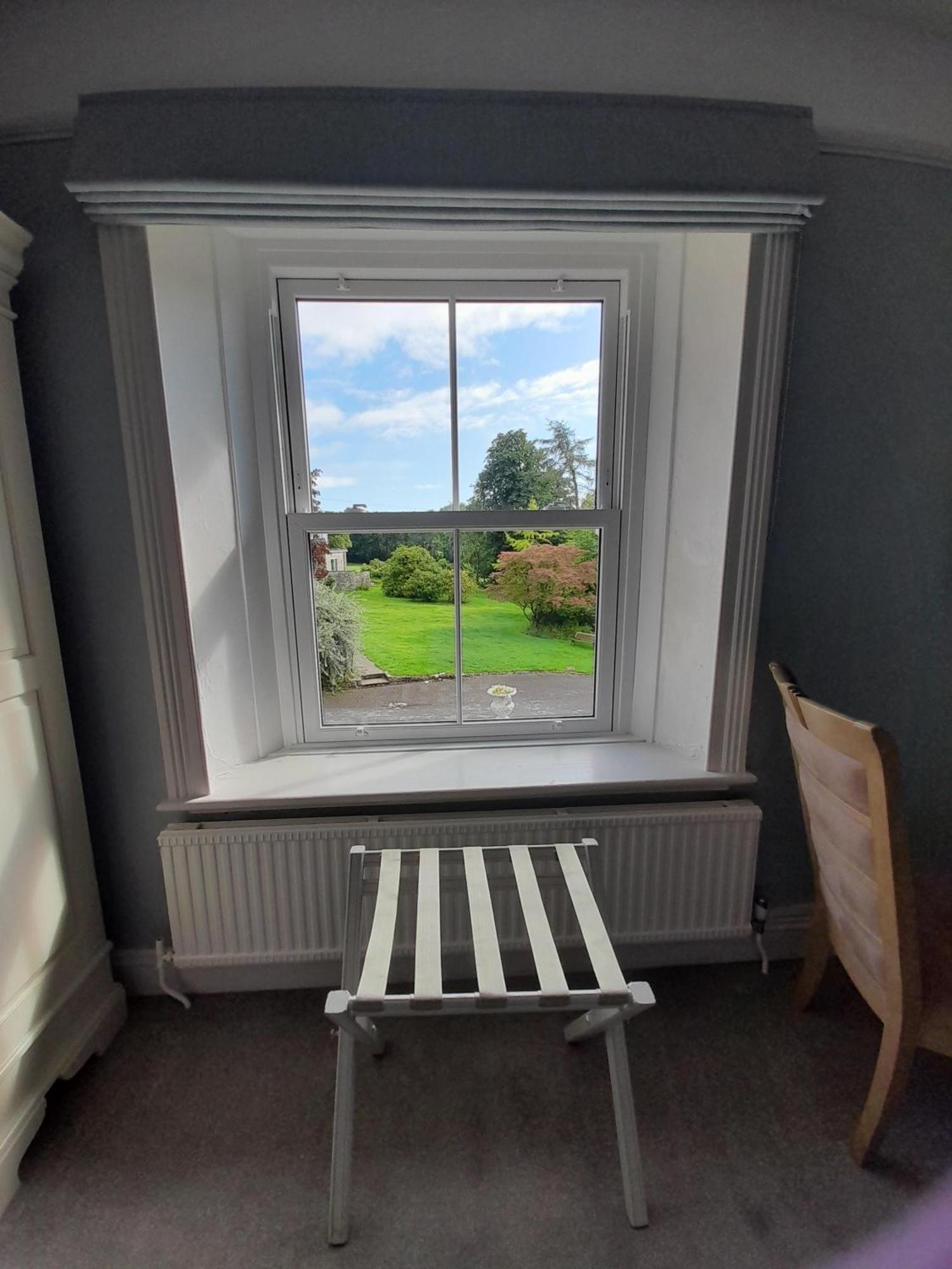 Fairwater Head Hotell Axminster Eksteriør bilde