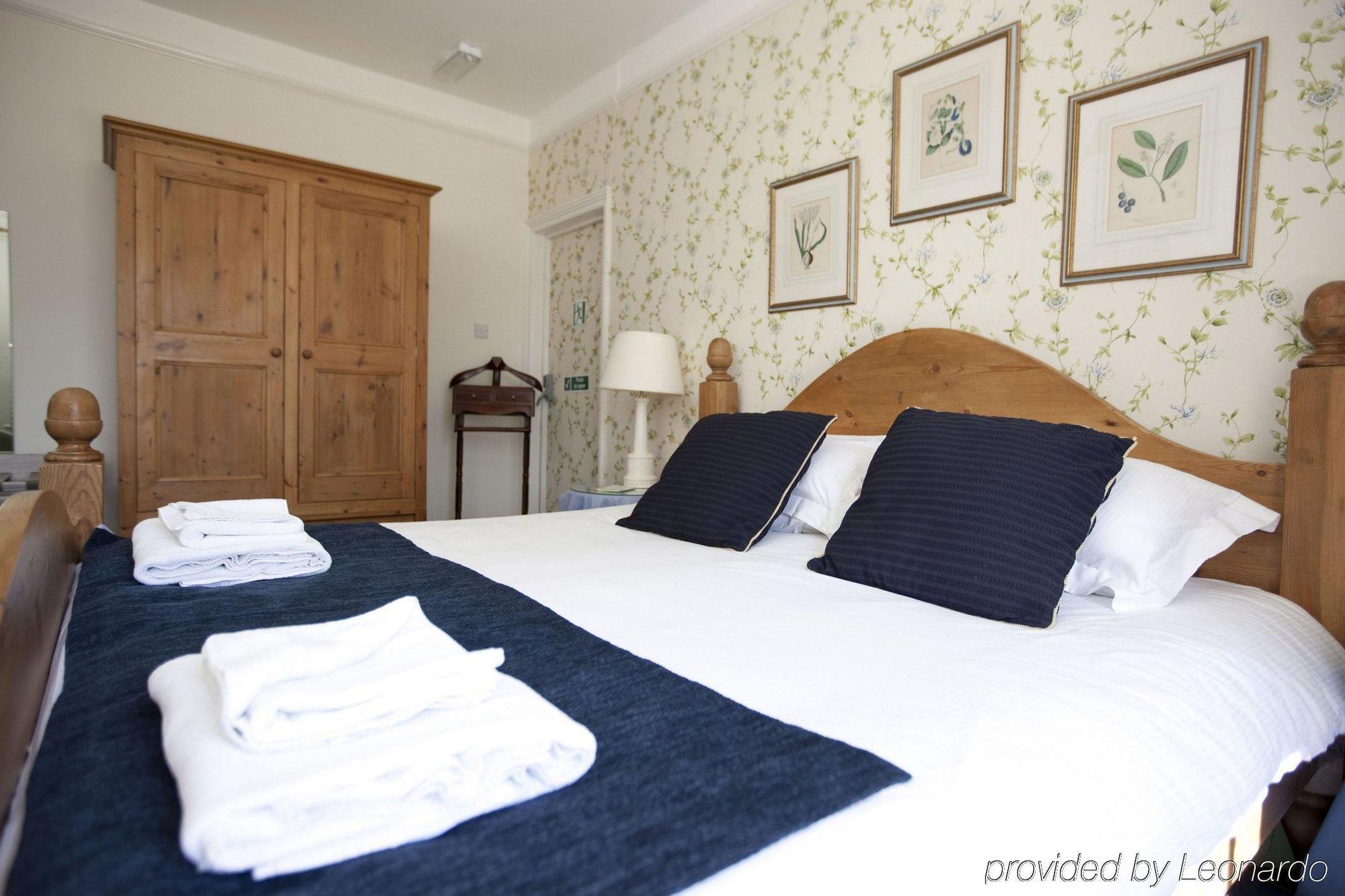 Fairwater Head Hotell Axminster Rom bilde