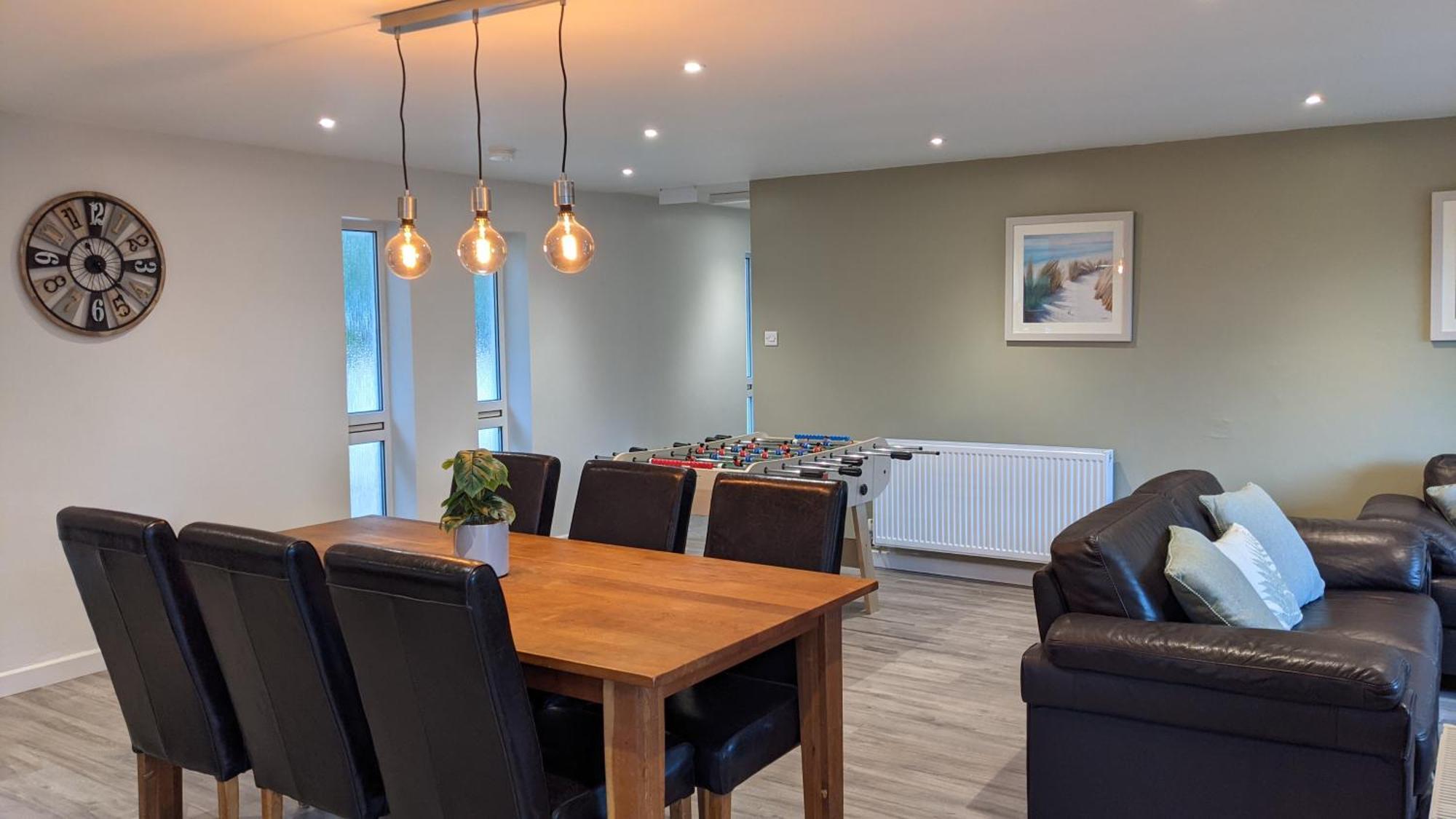 Fairwater Head Hotell Axminster Eksteriør bilde