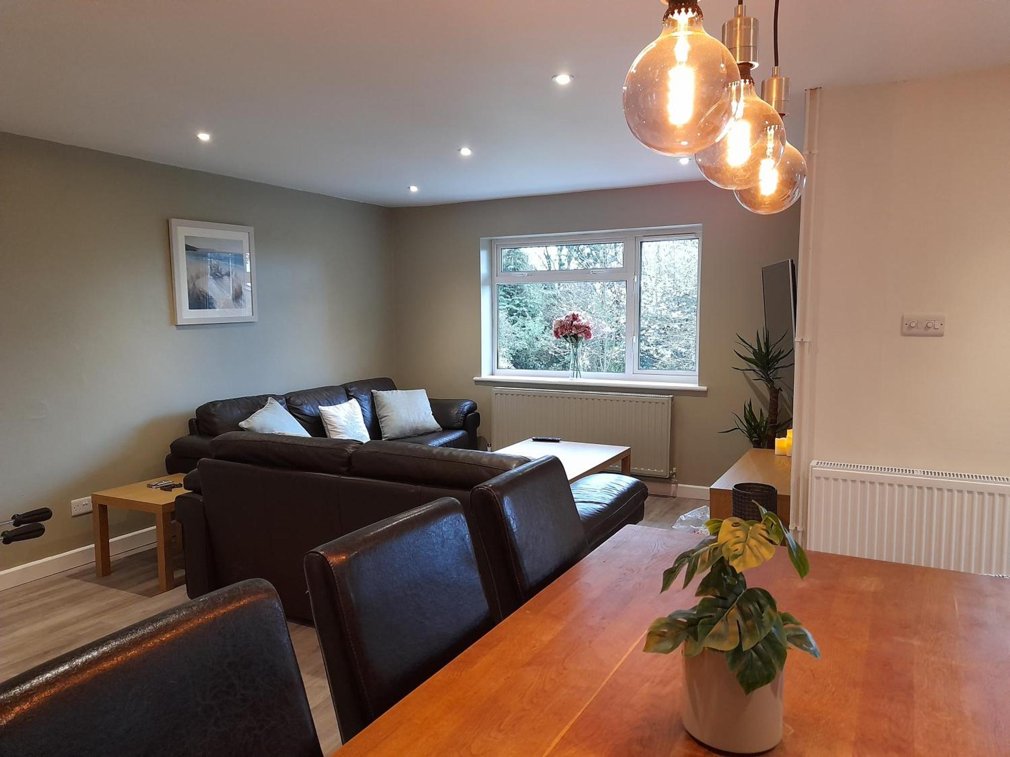 Fairwater Head Hotell Axminster Eksteriør bilde