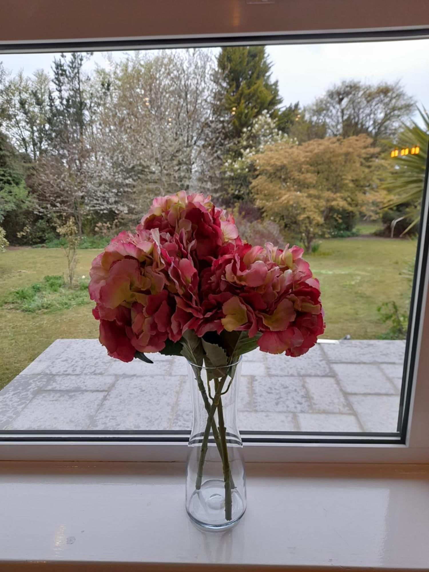 Fairwater Head Hotell Axminster Eksteriør bilde