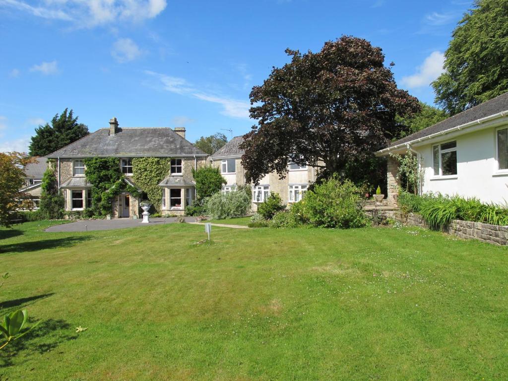 Fairwater Head Hotell Axminster Eksteriør bilde