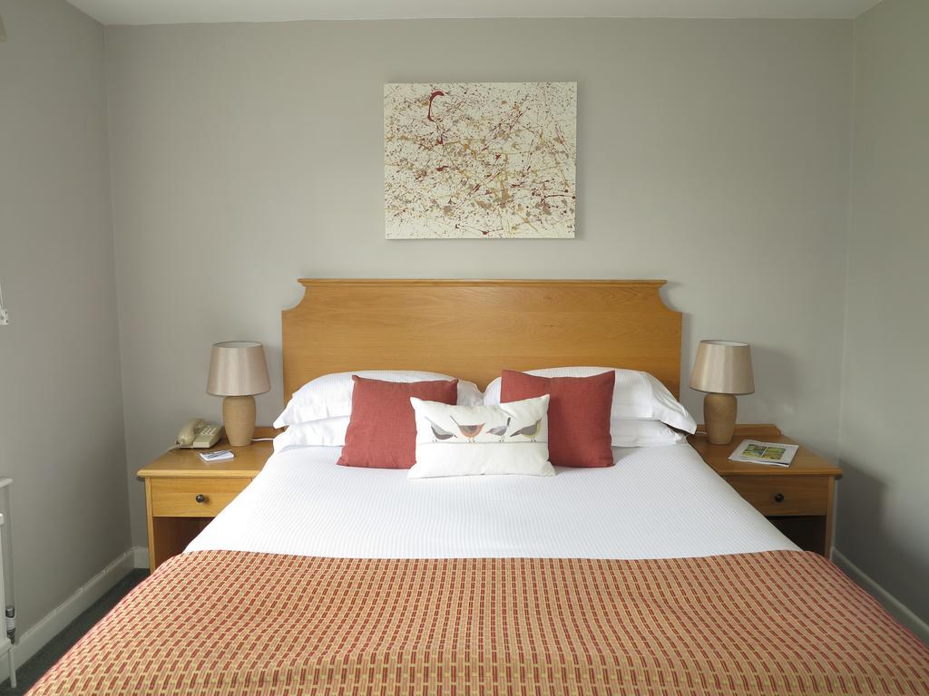 Fairwater Head Hotell Axminster Eksteriør bilde