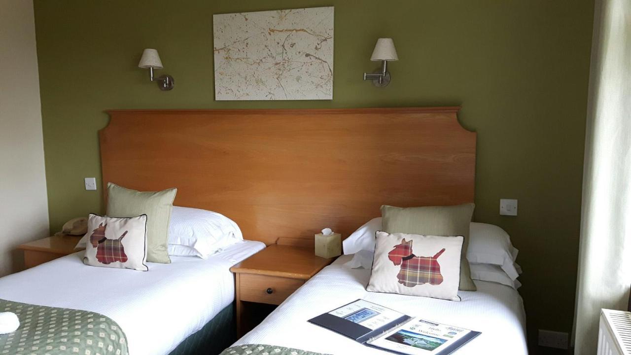 Fairwater Head Hotell Axminster Eksteriør bilde