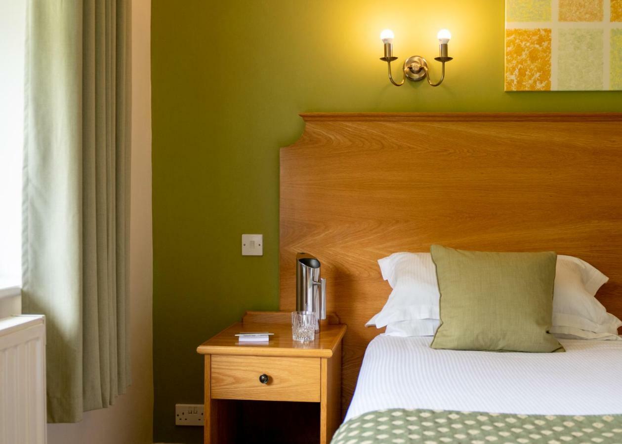 Fairwater Head Hotell Axminster Eksteriør bilde