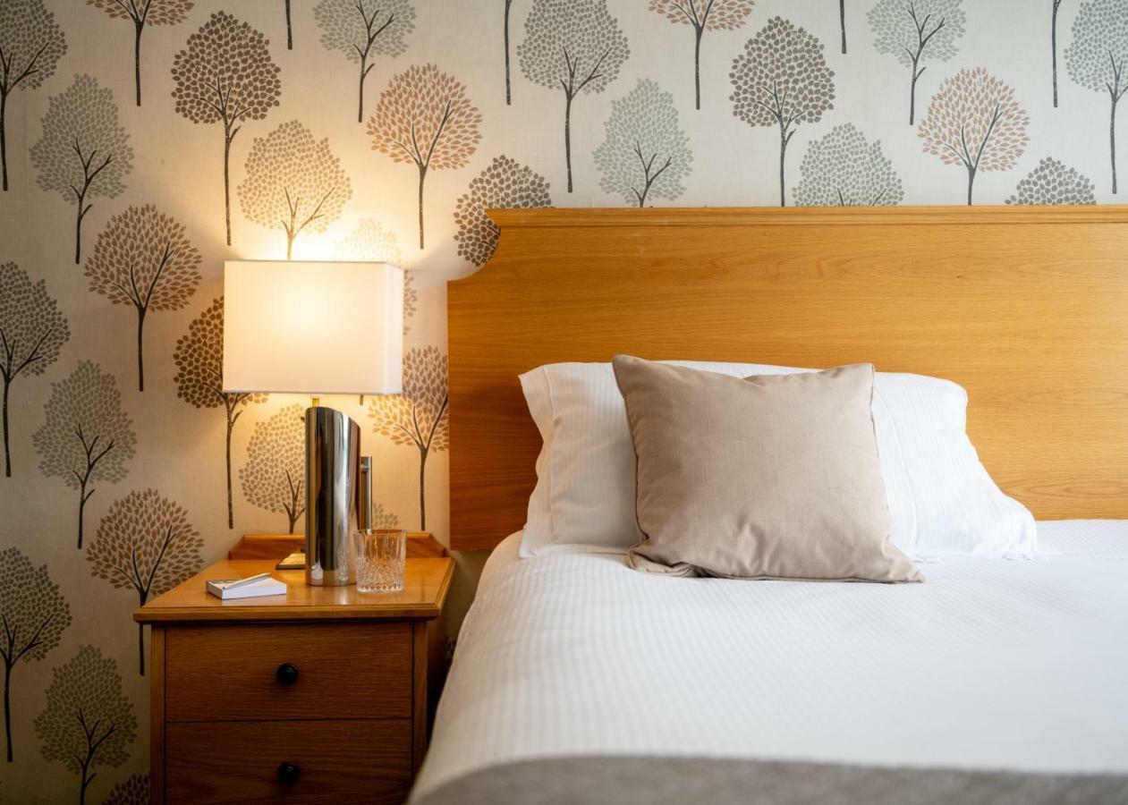 Fairwater Head Hotell Axminster Eksteriør bilde