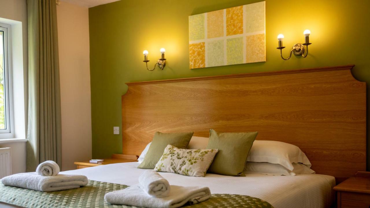 Fairwater Head Hotell Axminster Eksteriør bilde