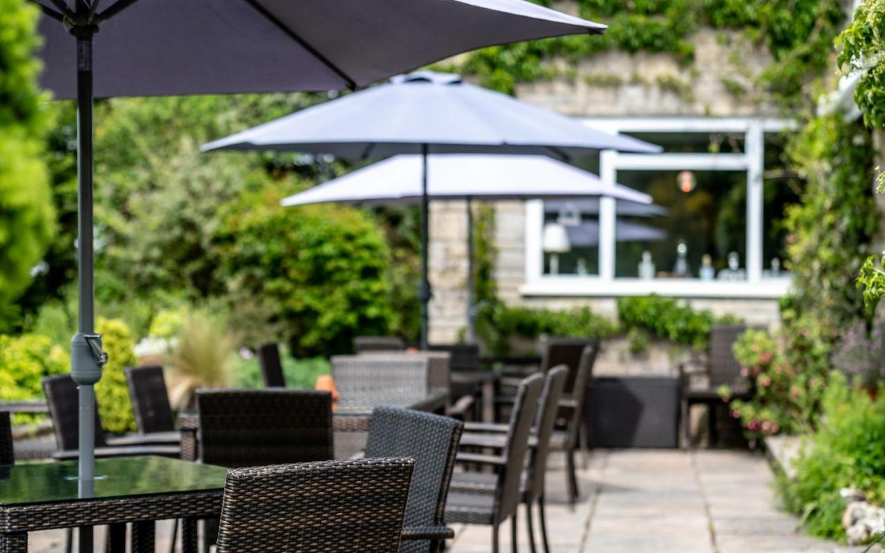 Fairwater Head Hotell Axminster Eksteriør bilde