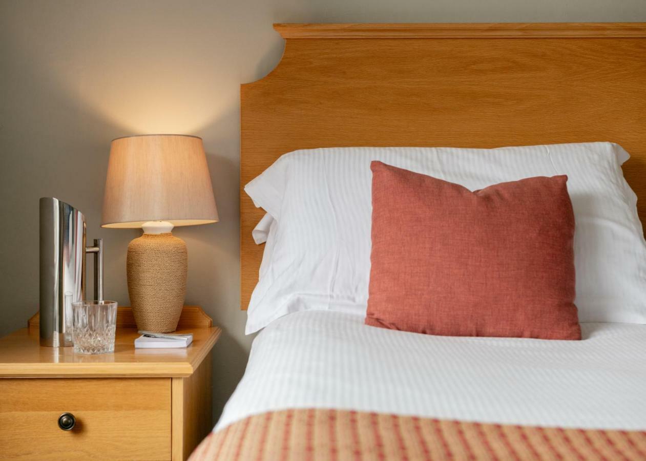 Fairwater Head Hotell Axminster Eksteriør bilde