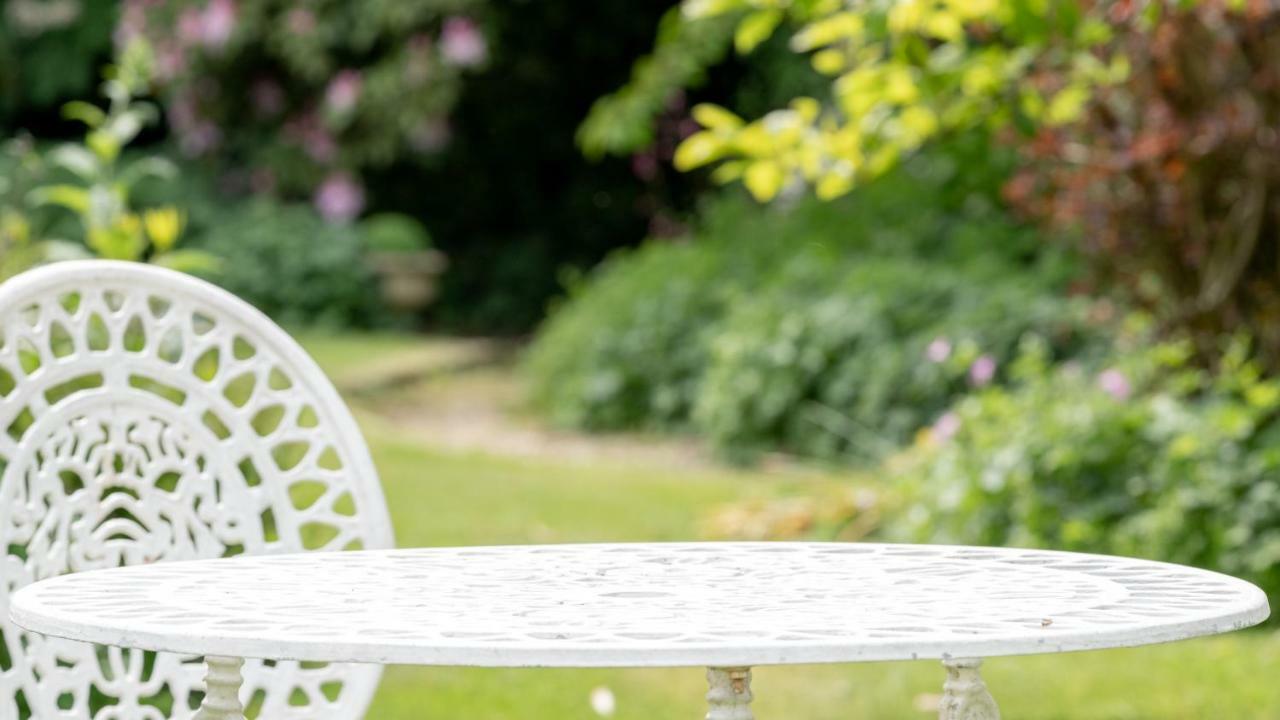 Fairwater Head Hotell Axminster Eksteriør bilde
