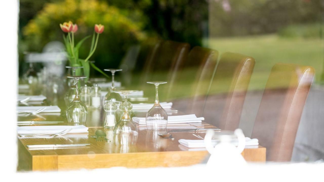 Fairwater Head Hotell Axminster Eksteriør bilde
